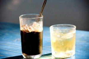 Nau Coffee - Đoàn Thị Điểm