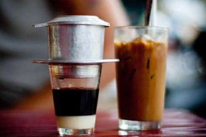 Nâu Đá Coffee