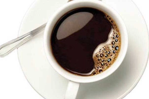 Nâu Đen Cafe - Ngô Thị Thu Minh