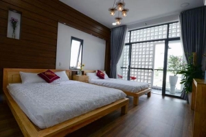 Nẫu House