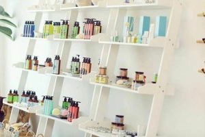 Nâu Nâu - Shop Mỹ Phẩm