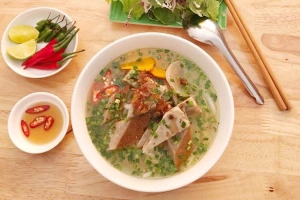 Quán Ăn Nẫu Quán - Hương Vị Phú Yên
