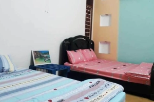 Nẫu's House Homestay