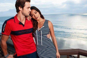 Nautica - Parkson Cantavil