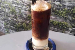 Nava Cafe