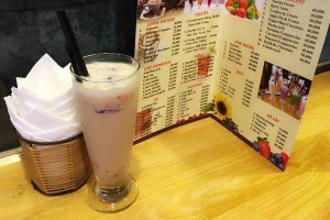 NC 889 Coffee