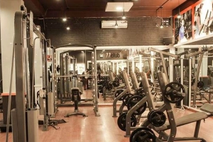 Nclub Fitness & Yoga Center- Hoa Lư