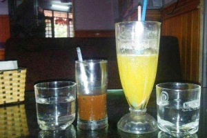 Ne Mo Cafe