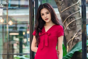Nefertiti Fashion - Ngô Xuân Quảng