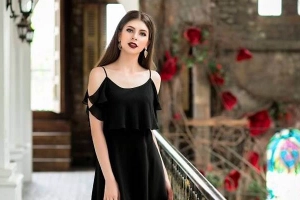 Nefertiti Fashion - Tây Sơn