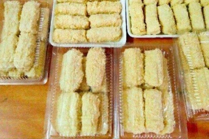 Nem Bơ Hải Sản - Shop Online