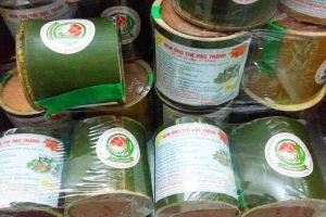 Nem Chua Hạc Thành - Shop Online