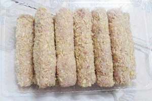 Nem Chua Rán Đóng Hộp - Shop Online