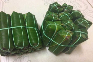 Nem Chua Thanh Hóa - Khương Trung - Shop Online