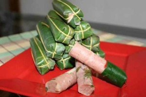 Nem Chua Thanh Hóa Nhà Làm - Shop Online