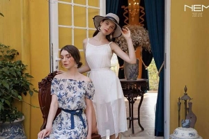 NEM Fashion - Hàng Lược