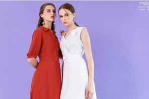 NEM Fashion - Kim Mã