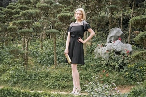 NEM Fashion - Lê Văn Lương