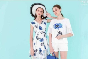 NEM Fashion - Nguyễn Thị Thập