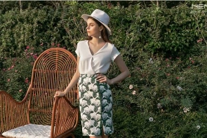 NEM Fashion - Quang Trung