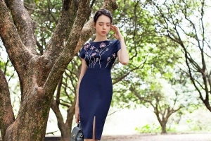 NEM Fashion - Trần Thái Tông
