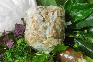 Nem Nắm Giao Thủy - Shop Online
