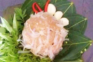 Nem Nắm Mẹ Làm - Shop Online