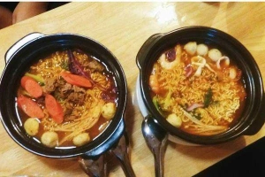 Nemo Fast Food - Ăn Vặt