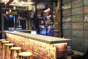 Nến - Coffee & Bar
