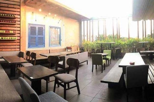 Nếp Acoustic Cafe