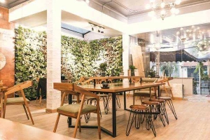 Nếp Coffee