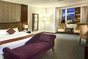 Nesta Hà Nội Hotel