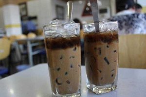 Net Coffee