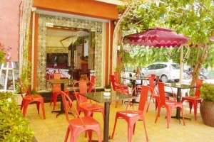 Nét Việt - Cafe & Điểm Tâm Sáng