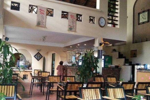 Nét Việt Cafe - Đường A4
