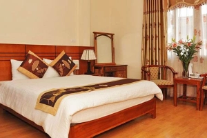 Nét Việt Hotel