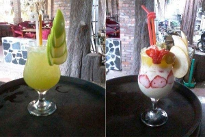 Nét Xưa Cafe
