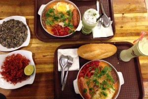 Neu's Style Coffee