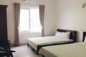 Neva Hotel