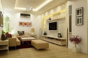 New!2Br Family Riverside Apt - Central Saigon