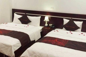 New Airport Hotel