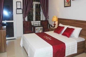 New Amely Hotel & Resident