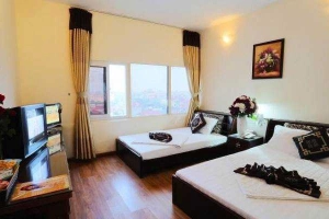New Asean Hotel