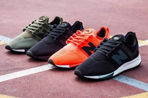 New Balance Vietnam - Aeon Mall Long Biên