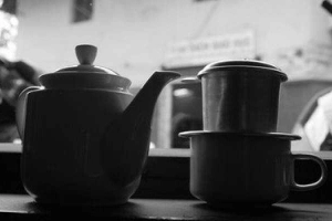 New Cafe - Trần Vỹ