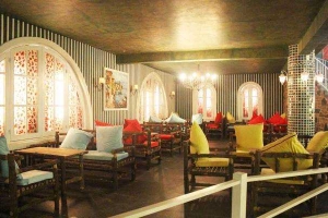 New City Cafe
