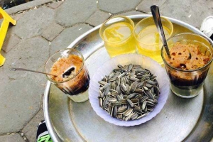 New Club - Cafe Âm Nhạc