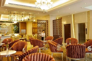 Nhà Hàng New Day Cafe & Lounge - Grand Silverland Hotel