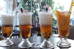 New Day Coffee - Gò Dầu