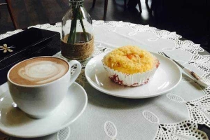 New Day Coffee & Tea